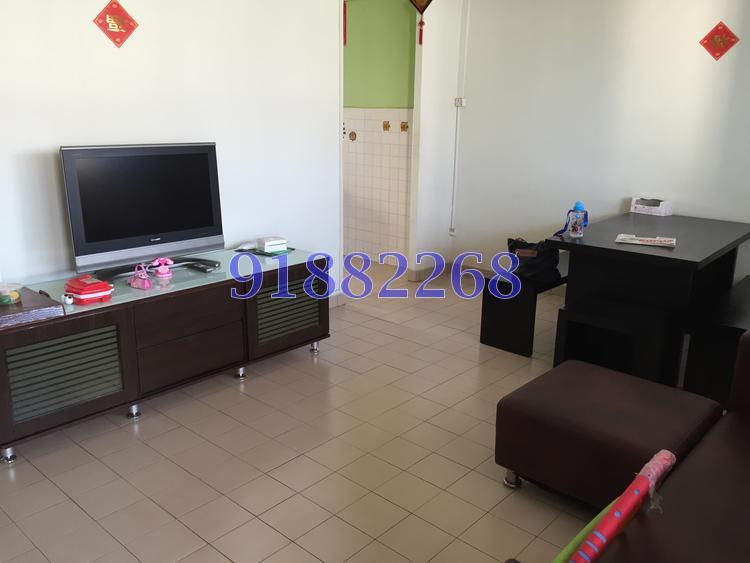 Blk 339 Ubi Avenue 1 (Geylang), HDB 4 Rooms #117915402